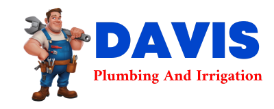 Trusted plumber in JORDAN VALLEY